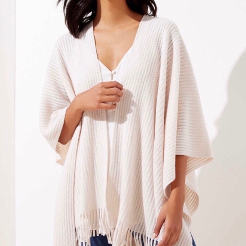LOFT Shawl